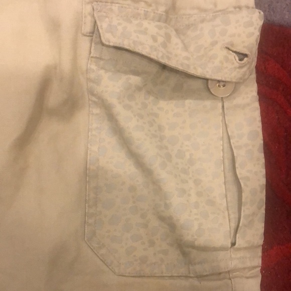 Nike safari cargo shorts - Picture 3 of 4